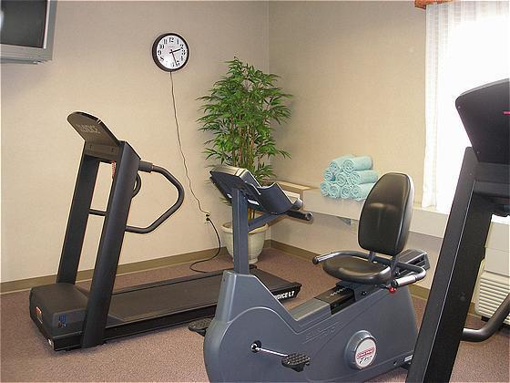 Holiday Inn Express & Suites Gibson By Ihg New Milford Facilities photo