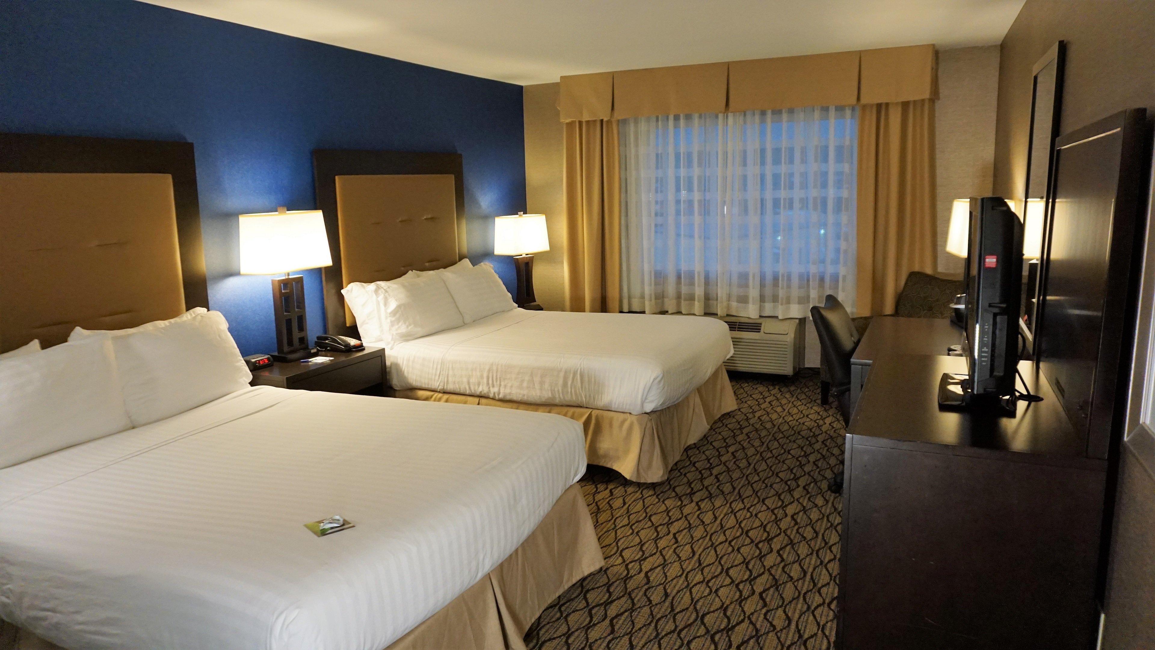 Holiday Inn Express & Suites Gibson By Ihg New Milford Exterior photo