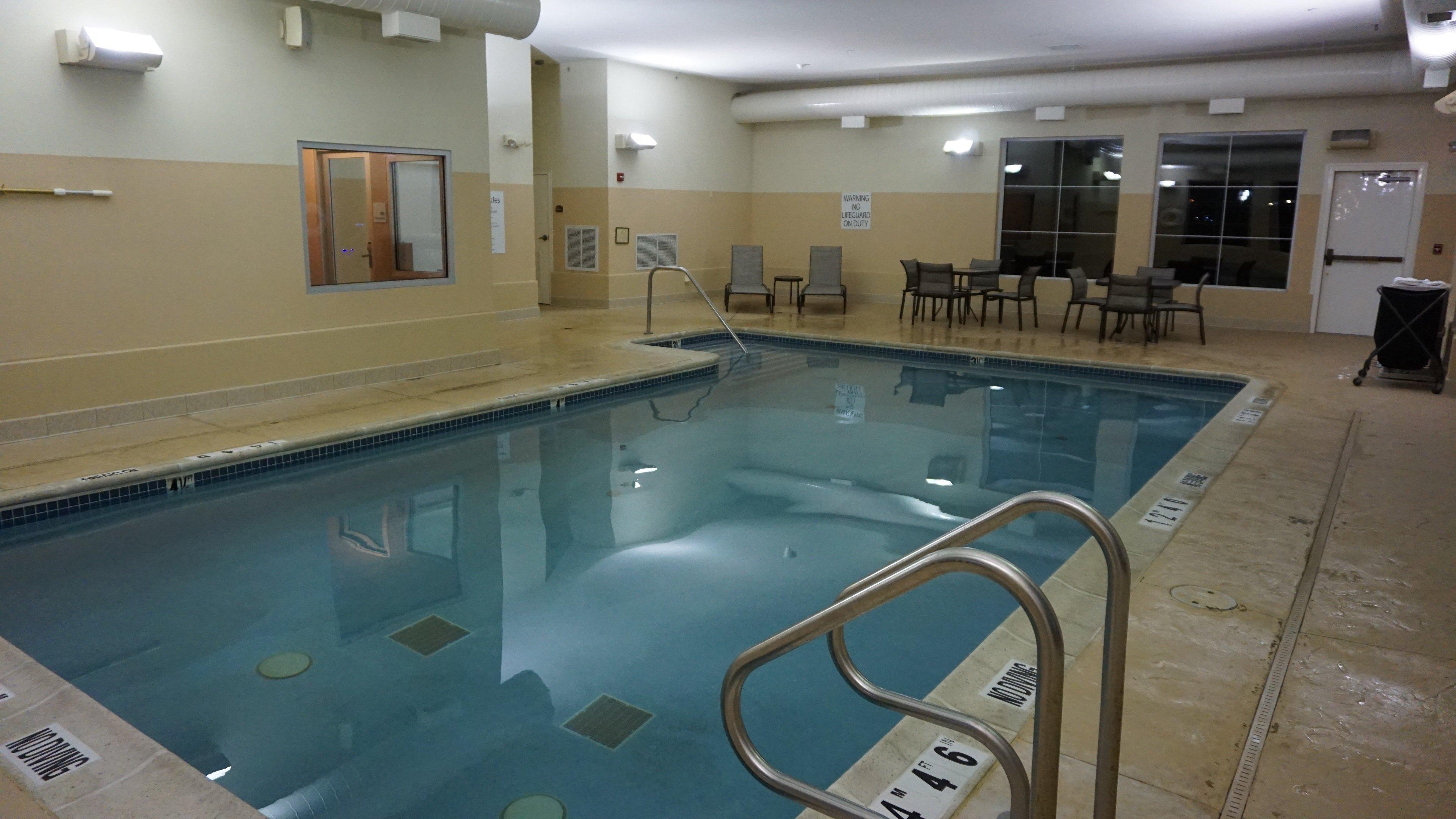 Holiday Inn Express & Suites Gibson By Ihg New Milford Exterior photo