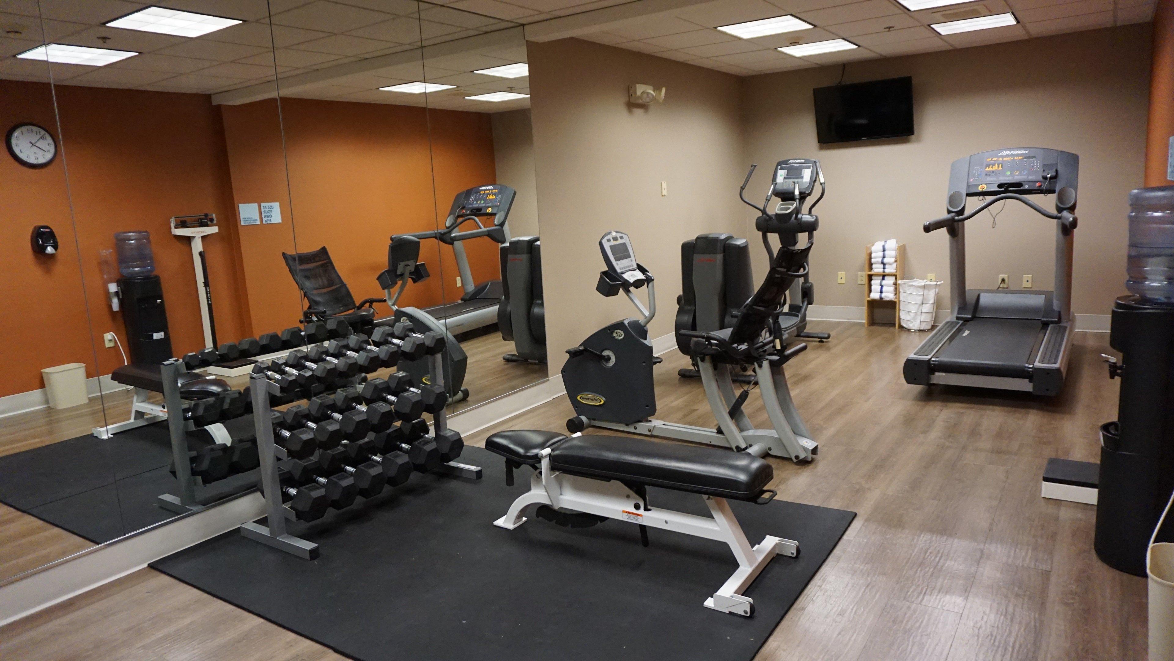 Holiday Inn Express & Suites Gibson By Ihg New Milford Exterior photo