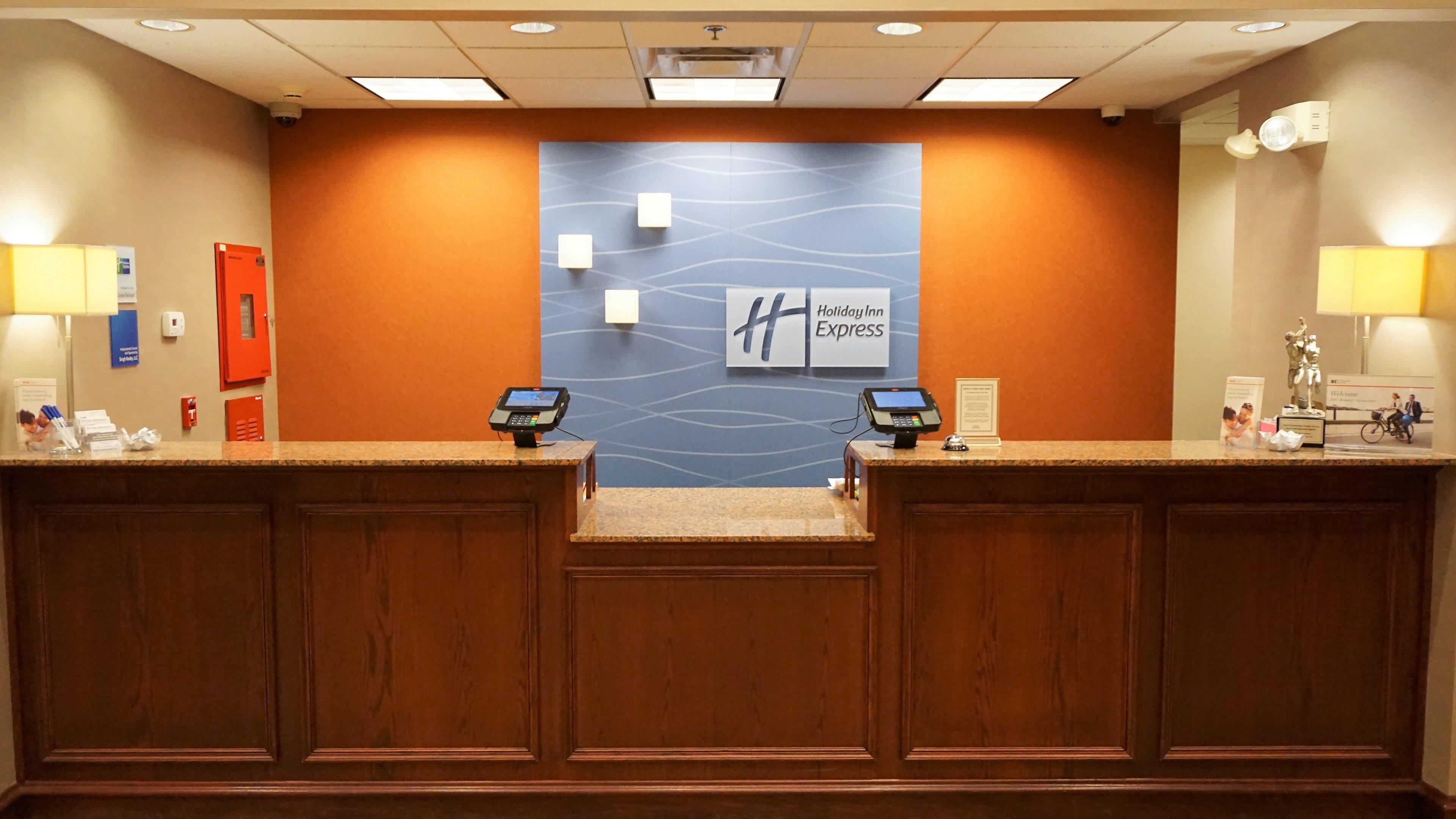 Holiday Inn Express & Suites Gibson By Ihg New Milford Exterior photo