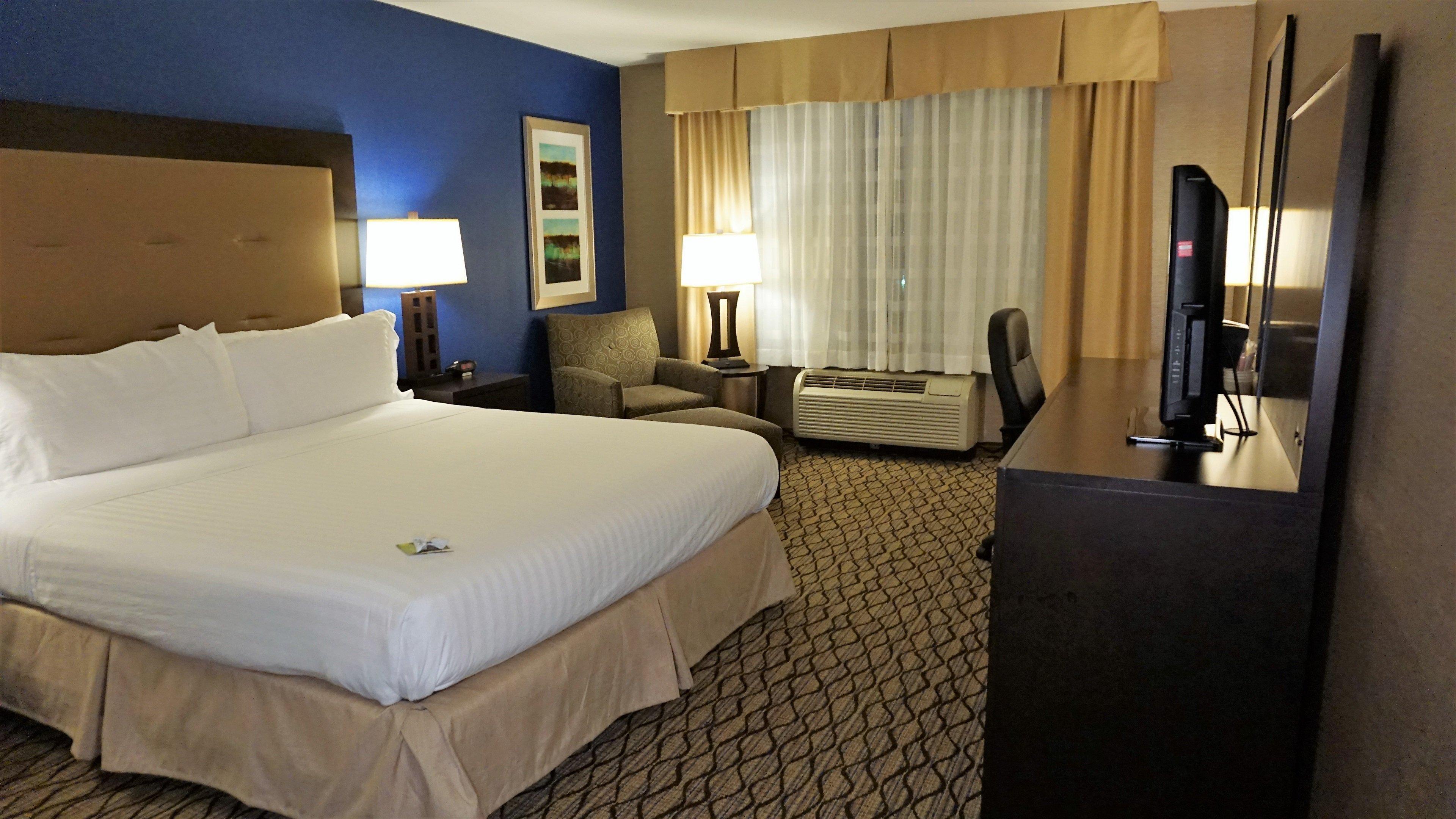 Holiday Inn Express & Suites Gibson By Ihg New Milford Exterior photo