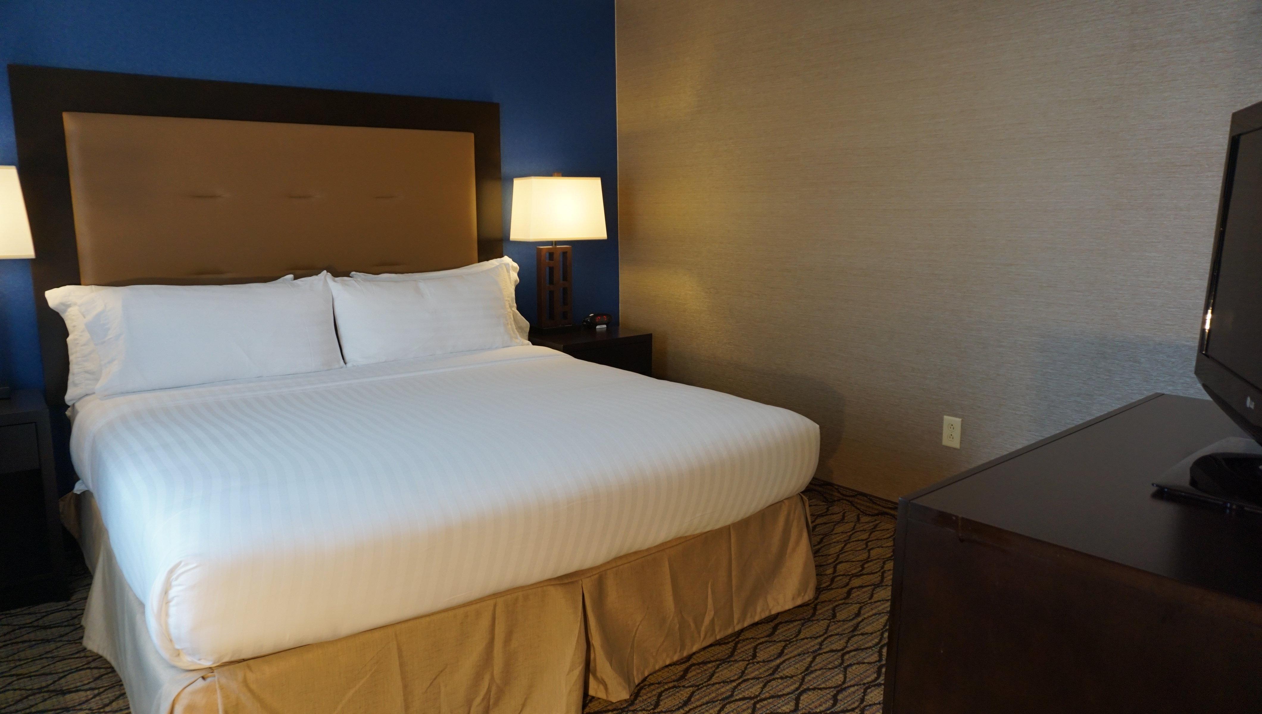 Holiday Inn Express & Suites Gibson By Ihg New Milford Exterior photo