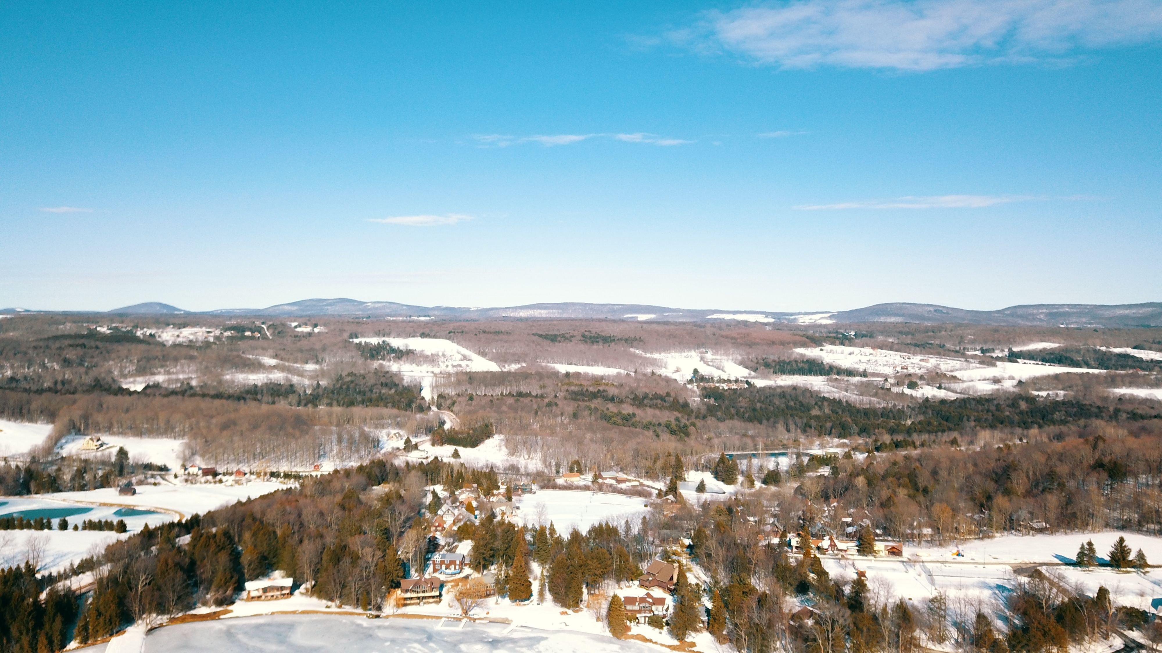 Holiday Inn Express & Suites Gibson By Ihg New Milford Exterior photo