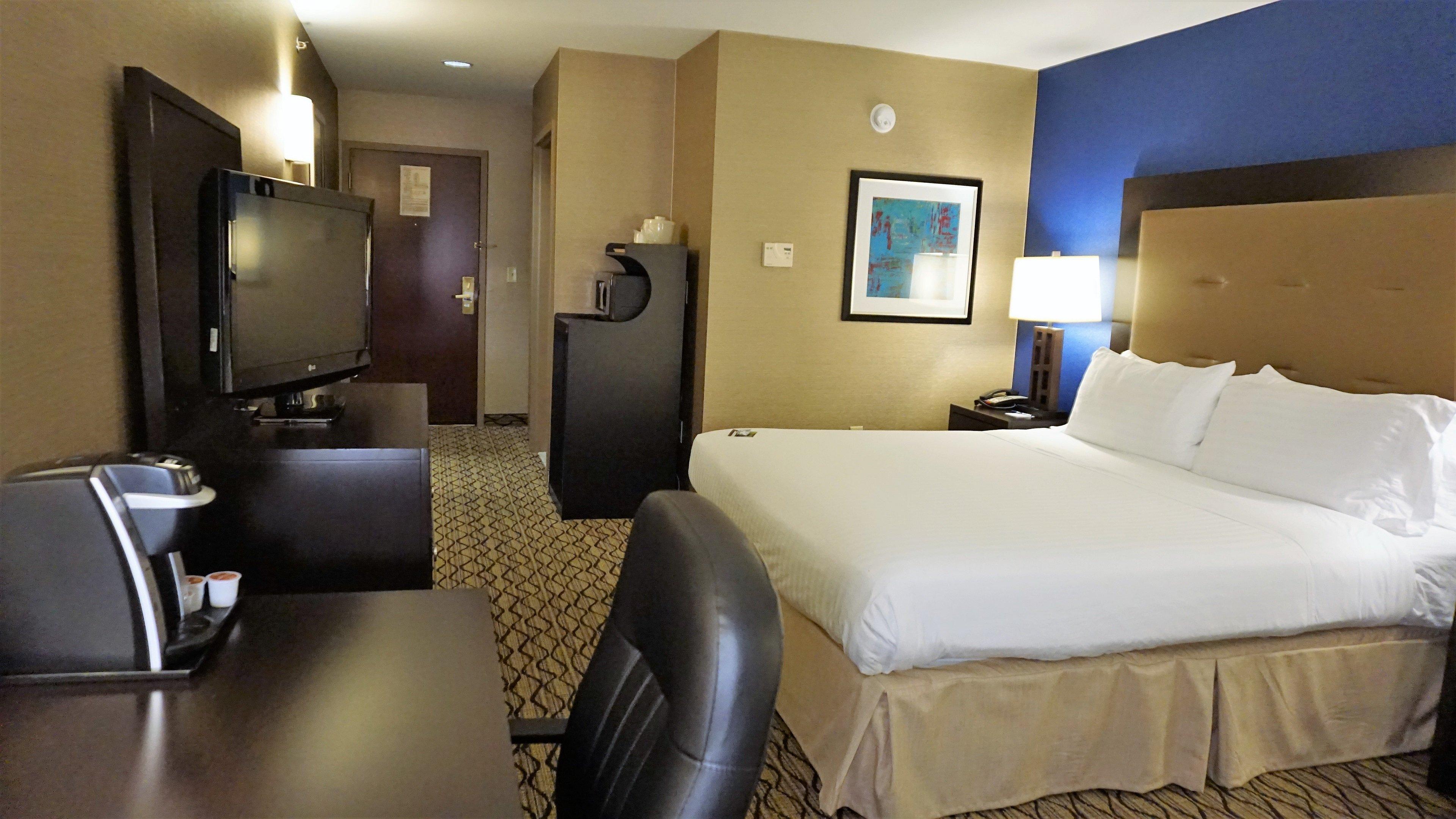 Holiday Inn Express & Suites Gibson By Ihg New Milford Exterior photo
